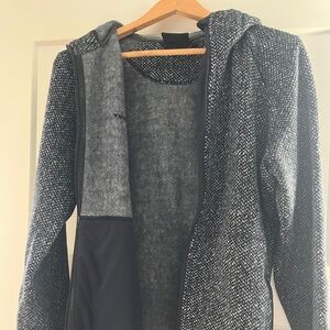 Mammut XL Women's full zip fleece